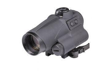 Image of SightMark Wolverine FSR LQD Red Dot Sight, Black SM26020-LQD