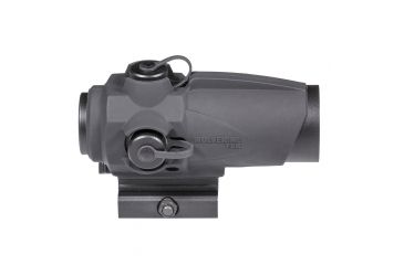 Image of SightMark Wolverine FSR LQD Red Dot Sight, Black SM26020-LQD