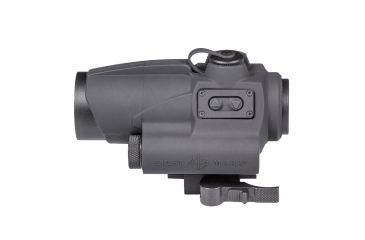 Image of SightMark Wolverine FSR LQD Red Dot Sight, Black SM26020-LQD