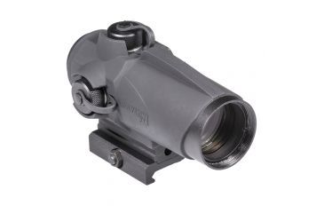 Image of SightMark Wolverine FSR LQD Red Dot Sight, Black SM26020-LQD