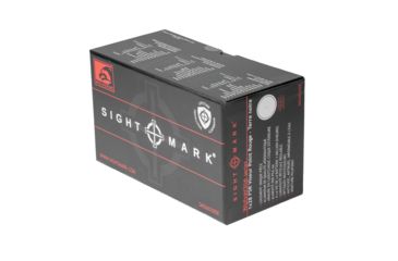 Image of Sightmark Wolverine Red Dot Sight, 1x28 mm, 2 MOA Red Dot Reticle, Dark Earth, SM26020DE