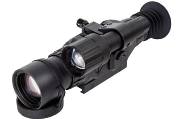 Image of SightMark Wraith 4K 4-32x40mm Digital Night Vision Rifle Scope, Black, SM18040
