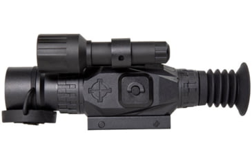 Image of SightMark Wraith 4K 4-32x40mm Digital Night Vision Rifle Scope, Black, SM18040