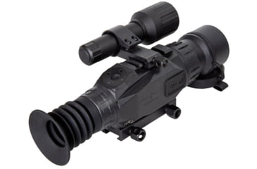 Image of SightMark Wraith 4K 4-32x40mm Digital Night Vision Rifle Scope, Black, SM18040