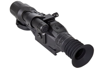 Image of SightMark Wraith 4K 4-32x40mm Digital Night Vision Rifle Scope, Black, SM18040