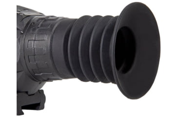 Image of SightMark Wraith 4K 4-32x40mm Digital Night Vision Rifle Scope, Black, SM18040