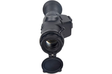 Image of SightMark Wraith 4K Mini Digital Night Vision Rifle Scope, 2-16x32mm, Dual Focal Plane, Multiple Reticles, Black, SM18041