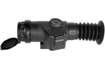 Image of SightMark Wraith 4K Mini Digital Night Vision Rifle Scope, 2-16x32mm, Dual Focal Plane, Multiple Reticles, Black, SM18041