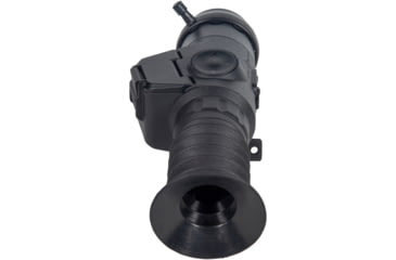 Image of SightMark Wraith 4K Mini Digital Night Vision Rifle Scope, 2-16x32mm, Dual Focal Plane, Multiple Reticles, Black, SM18041