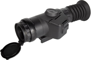 Image of SightMark Wraith 4K Mini Digital Night Vision Rifle Scope, 2-16x32mm, Dual Focal Plane, Multiple Reticles, Black, SM18041