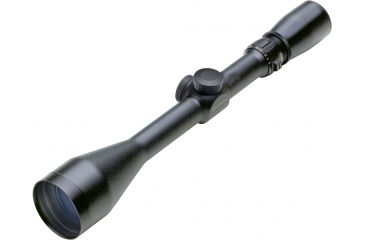 Image of Sightron 50mm Variable Power Rifle Scope, 10109