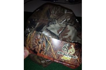 Image of Sightron Real Tree AP Promo Hat, 2104223