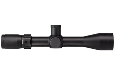 Image of Sightron S-TAC Rifle Scope, 3-16x42mm, 30mm Tube, Second Focal Plane, Duplex Reticle, Matte, Black, 26012