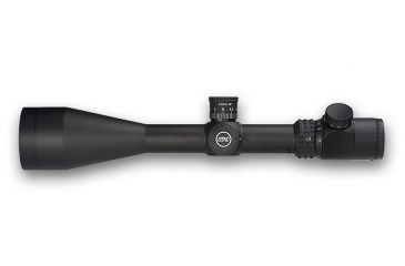 Image of Sightron S-TAC 30mm Rifle Scope, 2.5-17.5X56IRMH 191231