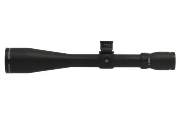 Image of Sightron Scope Siii 6-24x50 Lr Moa Zero Stop 30mm Sf Matte, 25168