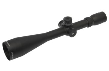 Image of Sightron Scope Siii 8-32x56 Lr Moa Zero Stop 30mm Sf Matte, 25173