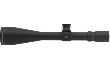 Image of Sightron Scope Siii 8-32x56 Lr Moa Zero Stop 30mm Sf Matte, 25173