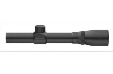 Image of Sightron SI 1x20mm Rifle Scope SI1x20 Rifle scope