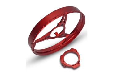Image of Sightron Magnetic Side Focus Wheel