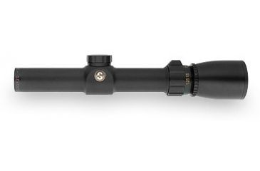 Image of Sightron SII 1.25-5x20mm Big Sky Rifle Scope SIIB125520 Rifle scope
