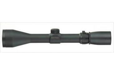 Image of Sightron SII 3-9x42mm Rifle Scope, Duplex Reticle, 20003