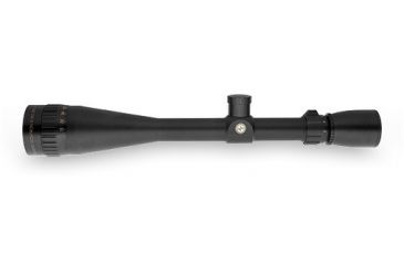 Image of Sightron SII 6-24x42mm Big Sky Rifle Scope w/Climate Control Coating, 63024