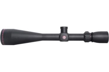 Image of Sightron SII Big Sky 6.5-20x50 Side Focus Coated Mil-Dot Reticle Rifle Scope, Matte, 63040
