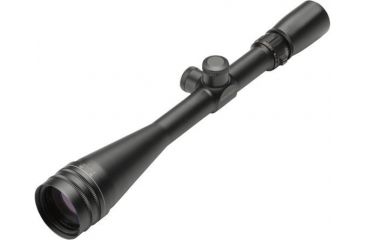 Image of Sightron SII Series 6.5-20x42 Rifle Scope w/ Mil-Dot Reticle SII6.520x42MD