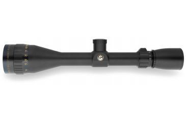 Image of Sightron SII 4.5-14x42mm Big Sky Rifle Scope SIIB451442