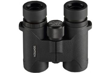 Image of Sightron SIII 10x32 Binoculars ED, Black, 25164