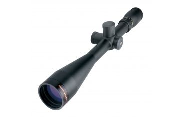 Image of Sightron SIII 8-32x56 Fine Crosshair Reticle 30mm Tube Rifle Scope, Matte Black, 25137