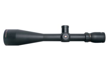 Image of Sightron SIII 8-32x56mm Rifle Scope w/ Narrow Duplex Reticle, Matte Black, 25022