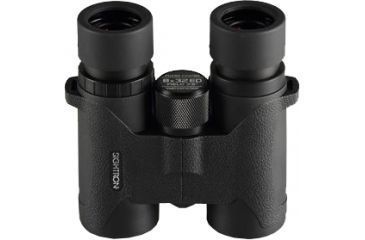 Image of Sightron SIII 8x32 Binoculars ED, Black, 25163