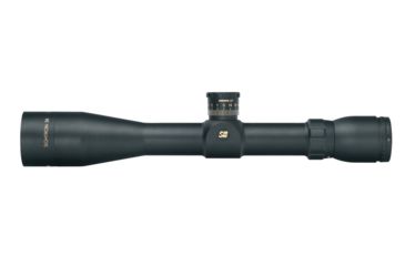 Image of Sightron SIII Rifle Scope 10x42mm, 25143