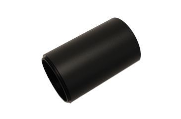 Image of Sightron SIII Series Mono 42mm Rifle Scope 3in. Lens Sunshade, Black, 70009