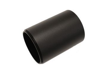 Image of Sightron SIII-SIIB-SIH Series 50mm Rifle Scope 3in. Lens Sunshade, Black, 70006
