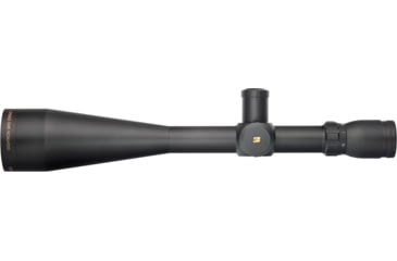 Image of Sightron SIII SS 30mm Tube 10-50x60 Side Focus Rifle Scope, Black with Fine CrossHair Reticle, 25139