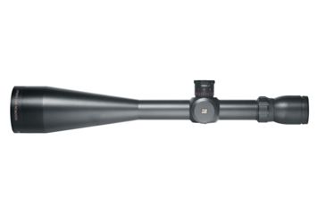 Image of Sightron SIIISS 10-50X60mm LR MOA-H Rifle Scope, black, 25016