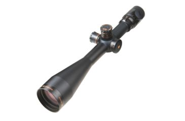 Image of Sightron SIIISS 8-32X56mm LR IRMOA-H Rifle Scope, 30mm, IRMOA-H Reticle, Black, 25015