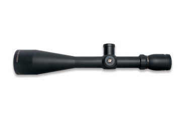 Image of Sightron SIII 8-32x56 Fine Crosshair Reticle 30mm Tube Rifle Scope, Matte Black, 25137