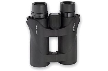 Image of Sightron SIIILR 10x42 Waterproof Roof Prism Binocular, Matte Black, 25151