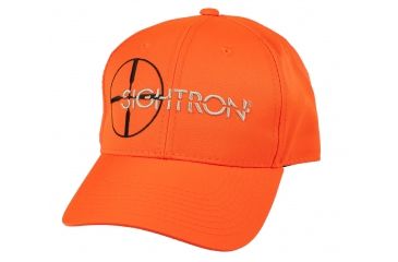 Image of Sightron Sports Cap, Blaze orange, 73007