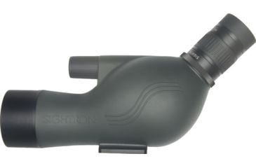 Image of Sightron Spotting Scope Sih 13-40x50 W/soft Case Green, 31022