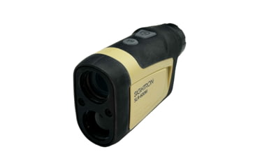 Image of Sightron Winshot SLR-600M Golf Laser Rangefinder, Black, 30017