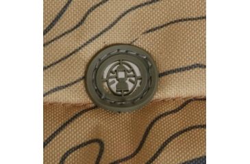 Image of Coleman Signature Big - N - Tall Quad Oversized Chair, Topo Print 2000023590