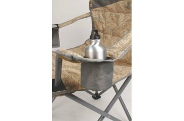 Image of Coleman Signature Big - N - Tall Quad Oversized Chair, Topo Print 2000023590