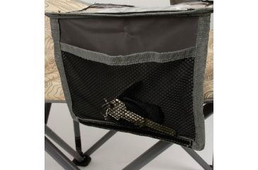 Image of Coleman Signature Big - N - Tall Quad Oversized Chair, Topo Print 2000023590