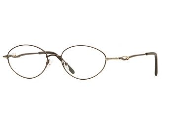 Image of Calligraphy Collections Angelou SESC ANGE00 Bifocal Prescription Eyeglasses