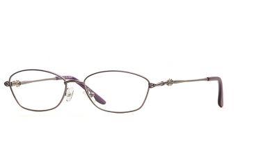 Image of Calligraphy Collections Atwood SESC ATWO00 Bifocal Prescription Eyeglasses