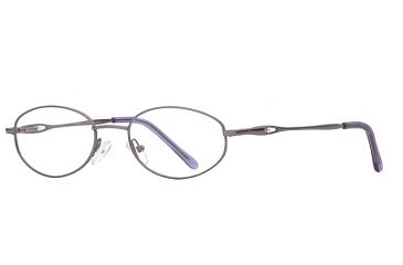 Image of Calligraphy Collections Austen SESC AUST00 Progressive Prescription Eyeglasses